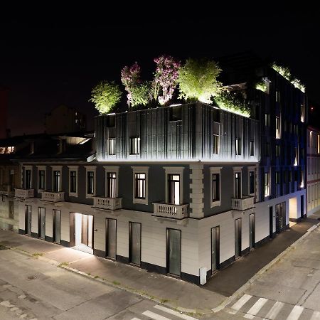 La Casa Di Malu Apart Hotel : Charming Flats Turin Exterior foto
