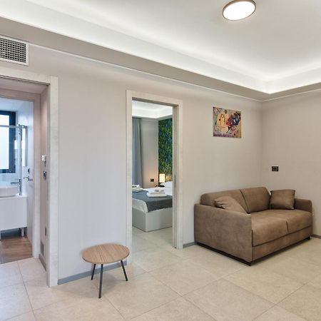 La Casa Di Malu Apart Hotel : Charming Flats Turin Exterior foto