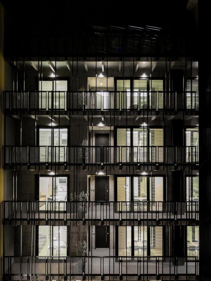 La Casa Di Malu Apart Hotel : Charming Flats Turin Exterior foto