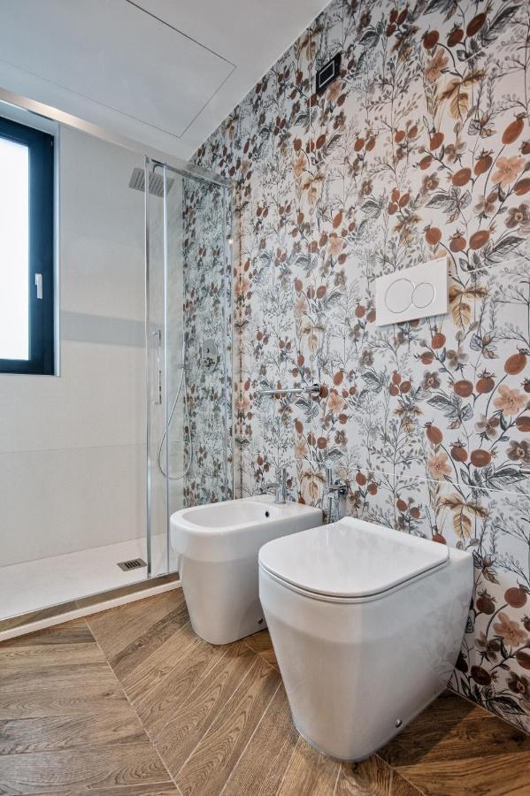 La Casa Di Malu Apart Hotel : Charming Flats Turin Exterior foto