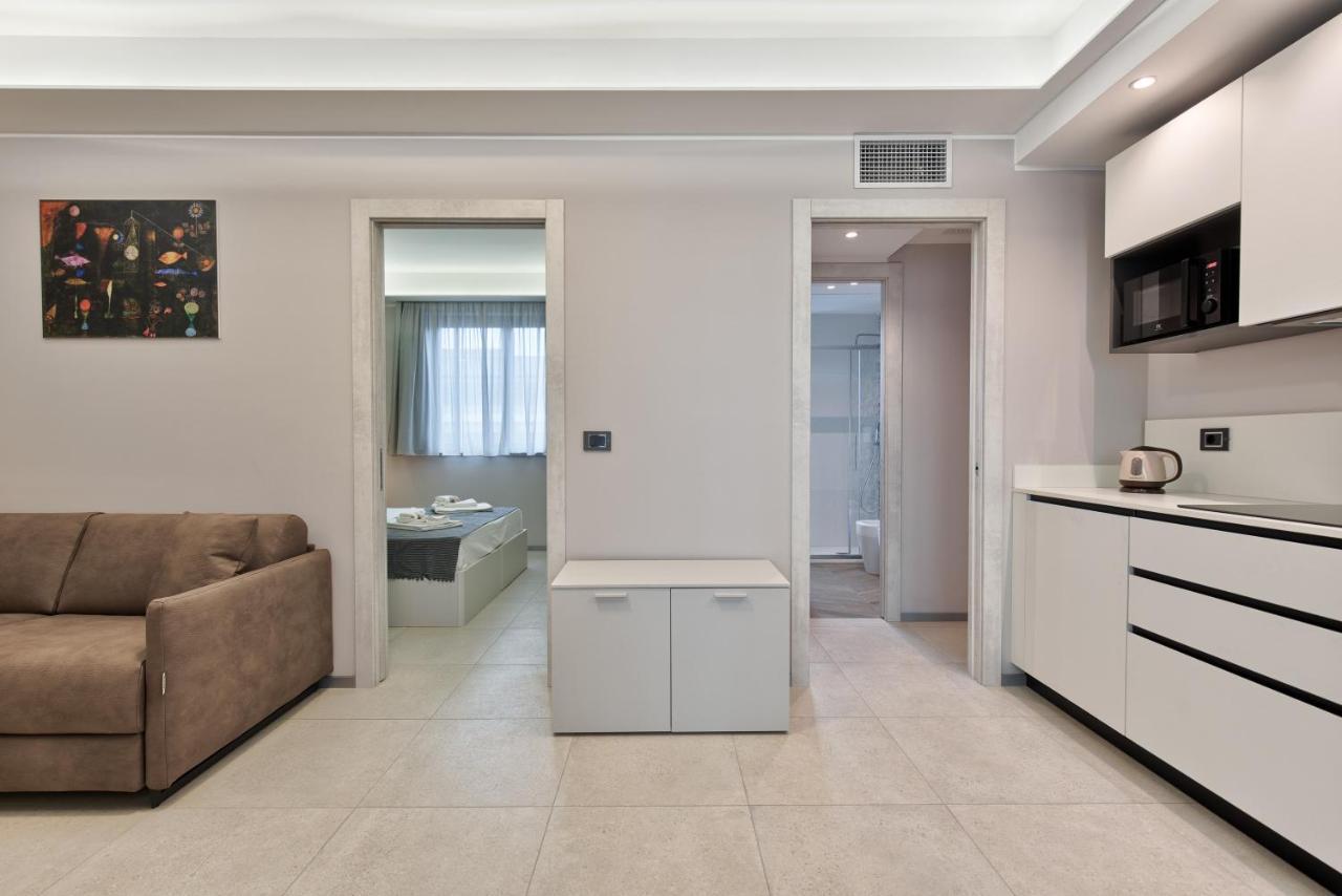 La Casa Di Malu Apart Hotel : Charming Flats Turin Exterior foto