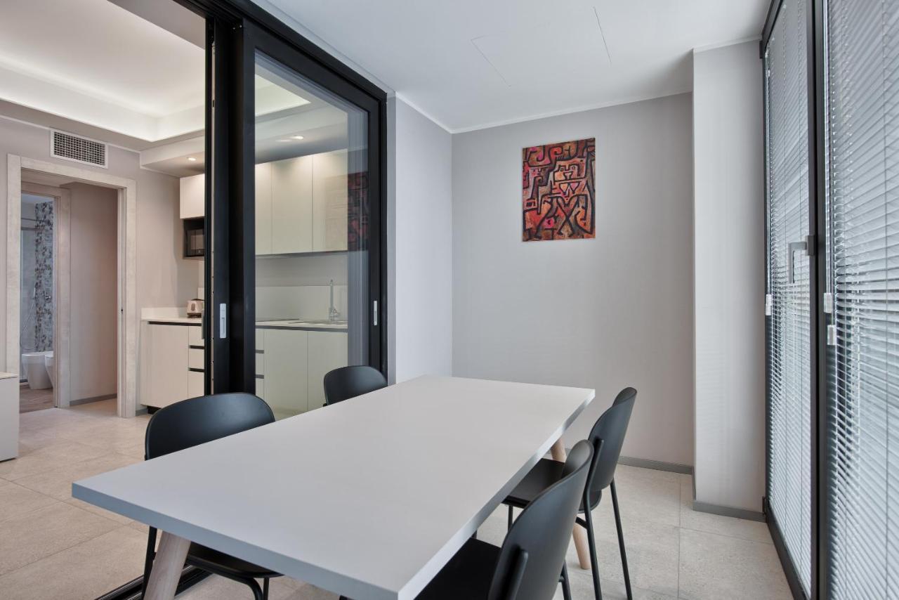 La Casa Di Malu Apart Hotel : Charming Flats Turin Exterior foto