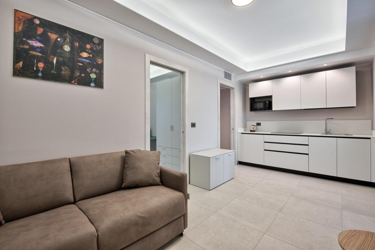 La Casa Di Malu Apart Hotel : Charming Flats Turin Exterior foto