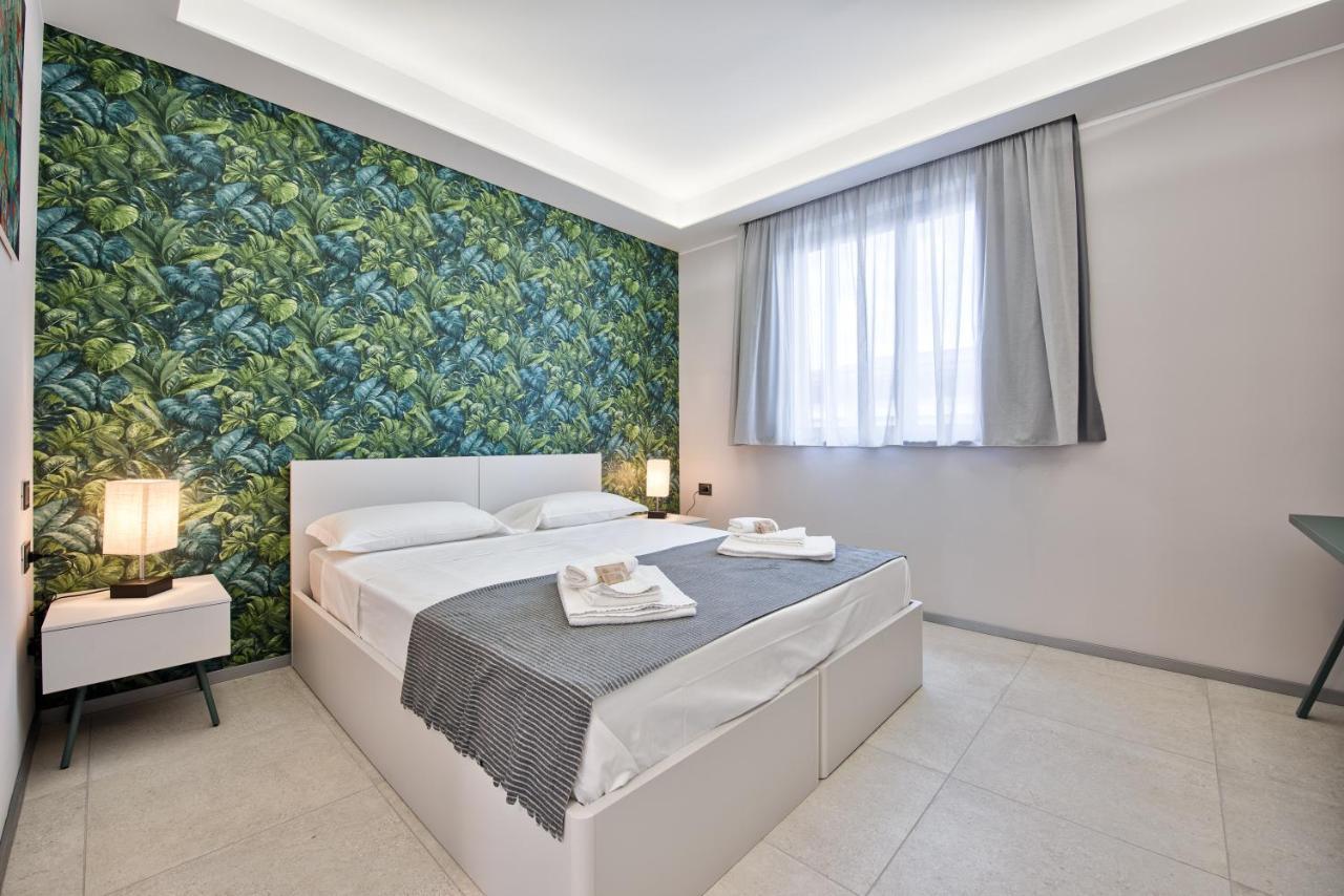 La Casa Di Malu Apart Hotel : Charming Flats Turin Exterior foto