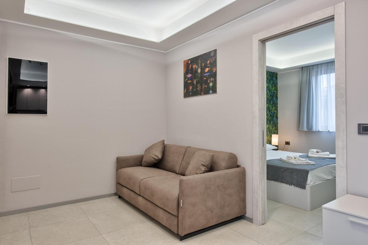 La Casa Di Malu Apart Hotel : Charming Flats Turin Exterior foto