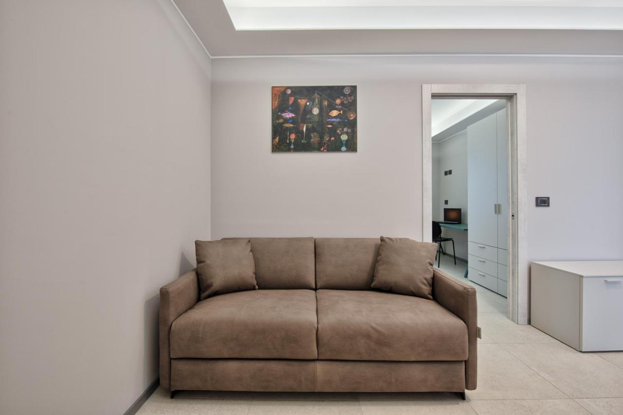 La Casa Di Malu Apart Hotel : Charming Flats Turin Exterior foto