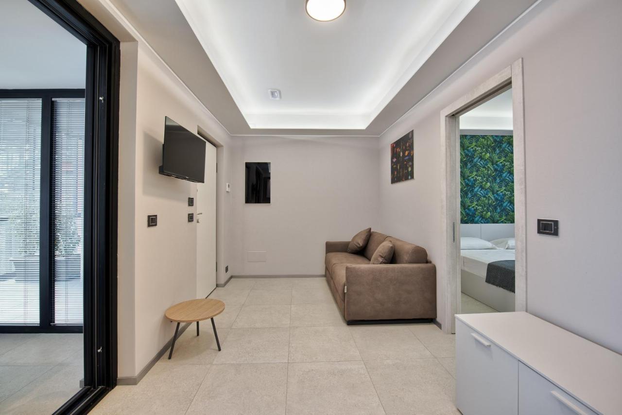 La Casa Di Malu Apart Hotel : Charming Flats Turin Exterior foto