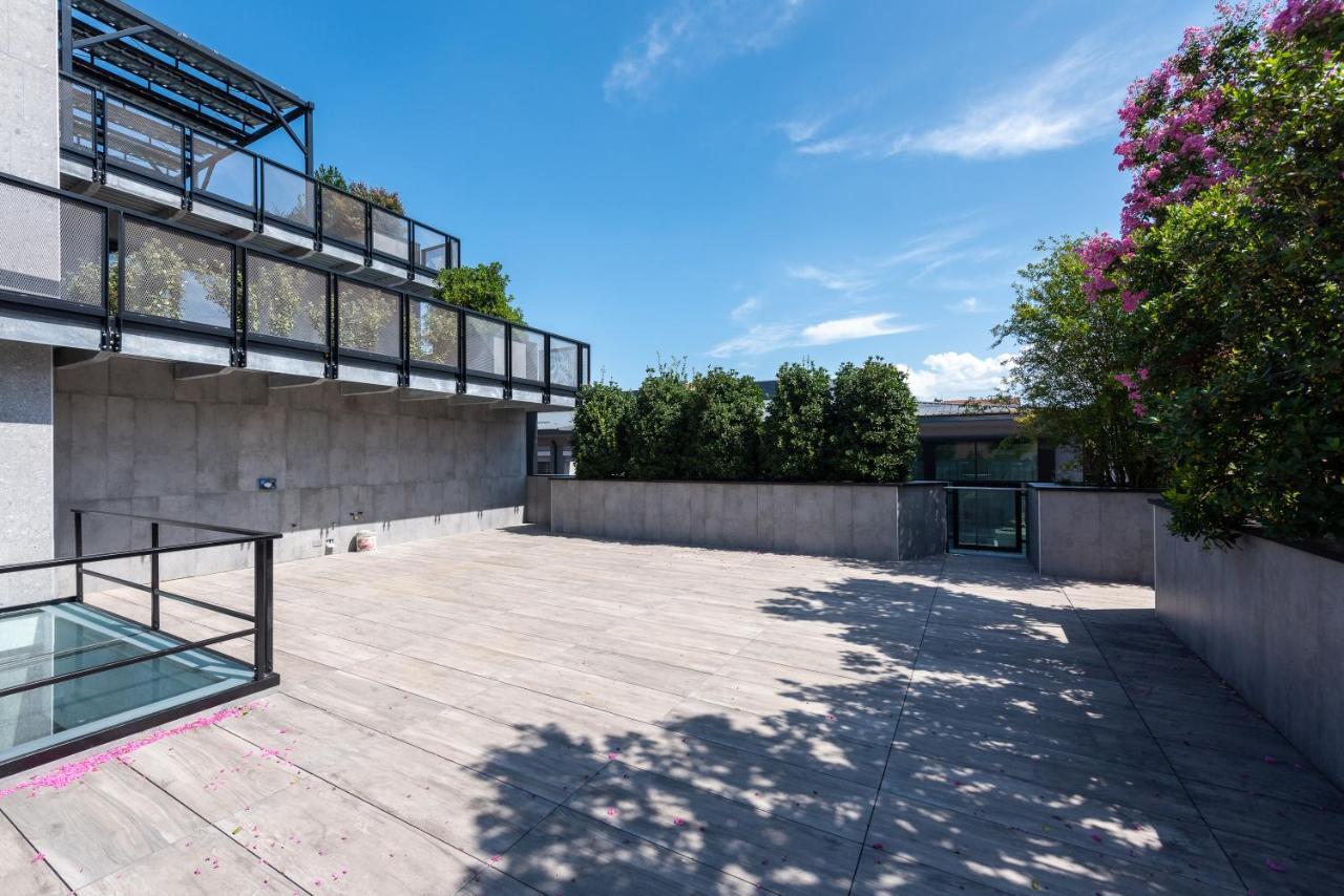 La Casa Di Malu Apart Hotel : Charming Flats Turin Exterior foto