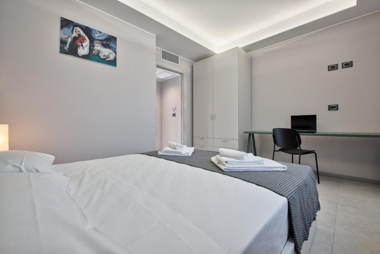 La Casa Di Malu Apart Hotel : Charming Flats Turin Exterior foto