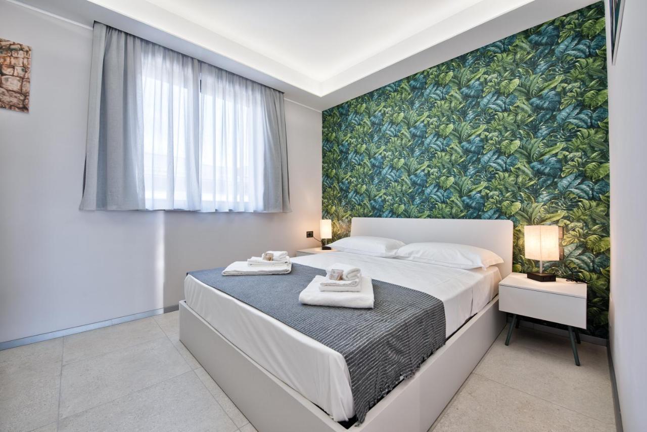 La Casa Di Malu Apart Hotel : Charming Flats Turin Exterior foto