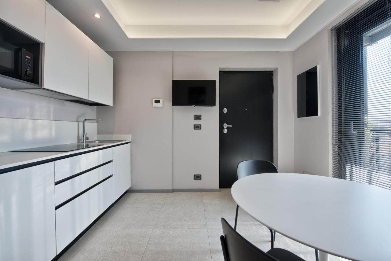 La Casa Di Malu Apart Hotel : Charming Flats Turin Exterior foto