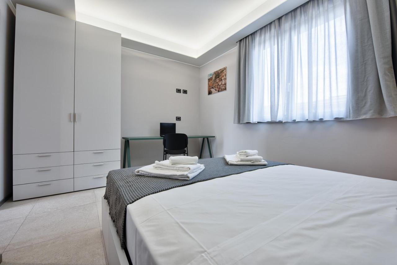 La Casa Di Malu Apart Hotel : Charming Flats Turin Exterior foto