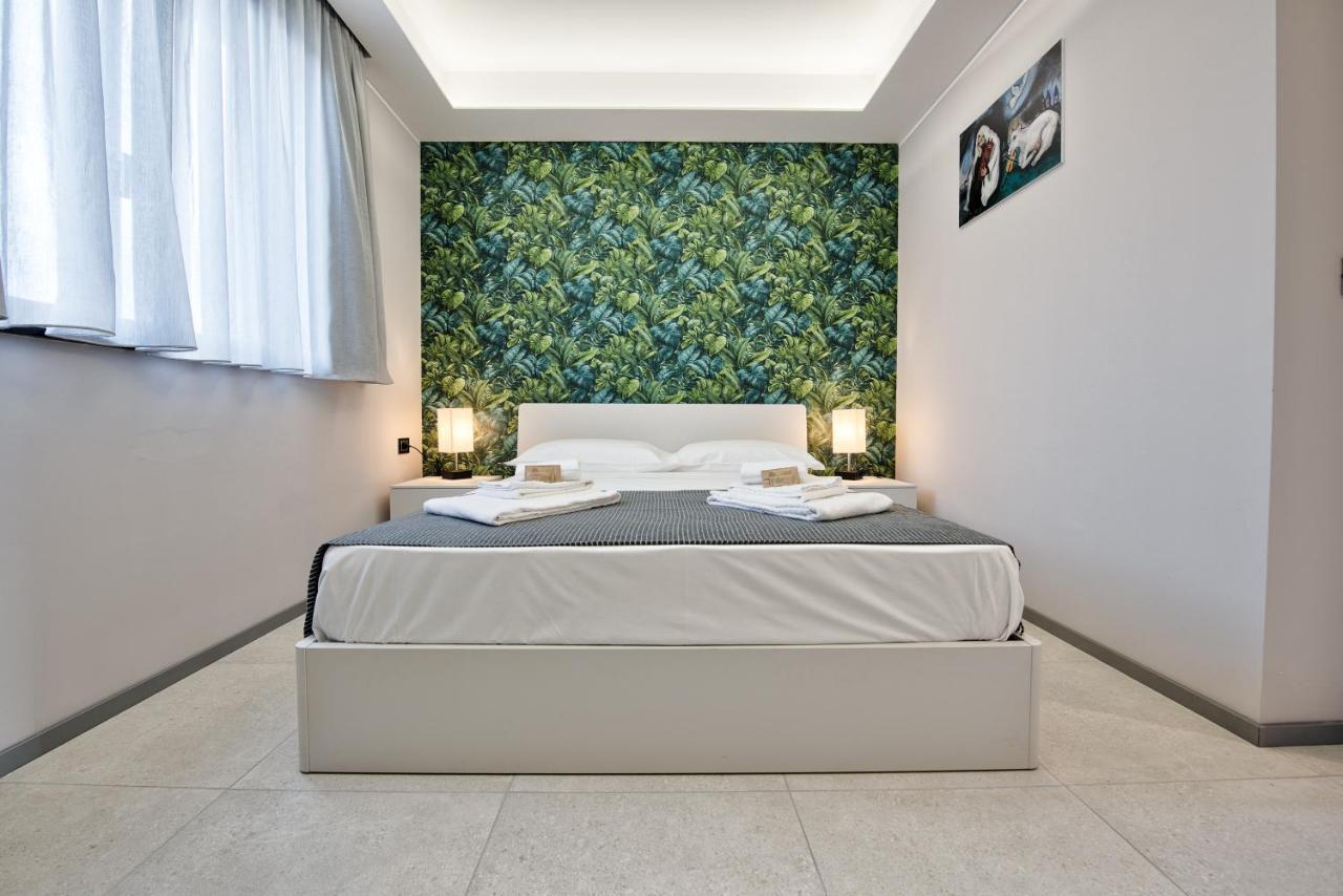 La Casa Di Malu Apart Hotel : Charming Flats Turin Exterior foto