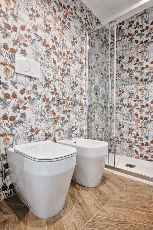 La Casa Di Malu Apart Hotel : Charming Flats Turin Exterior foto