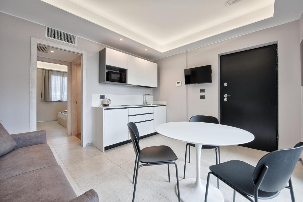 La Casa Di Malu Apart Hotel : Charming Flats Turin Exterior foto