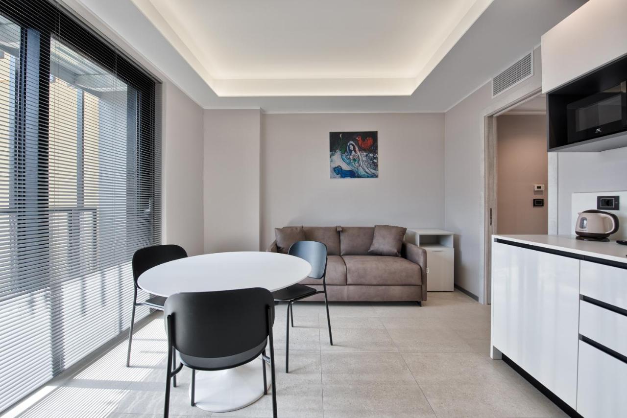 La Casa Di Malu Apart Hotel : Charming Flats Turin Exterior foto