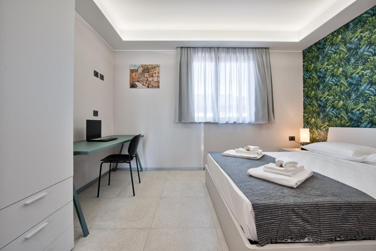 La Casa Di Malu Apart Hotel : Charming Flats Turin Exterior foto