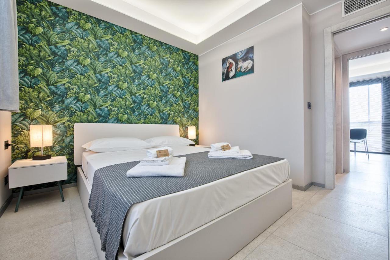 La Casa Di Malu Apart Hotel : Charming Flats Turin Exterior foto