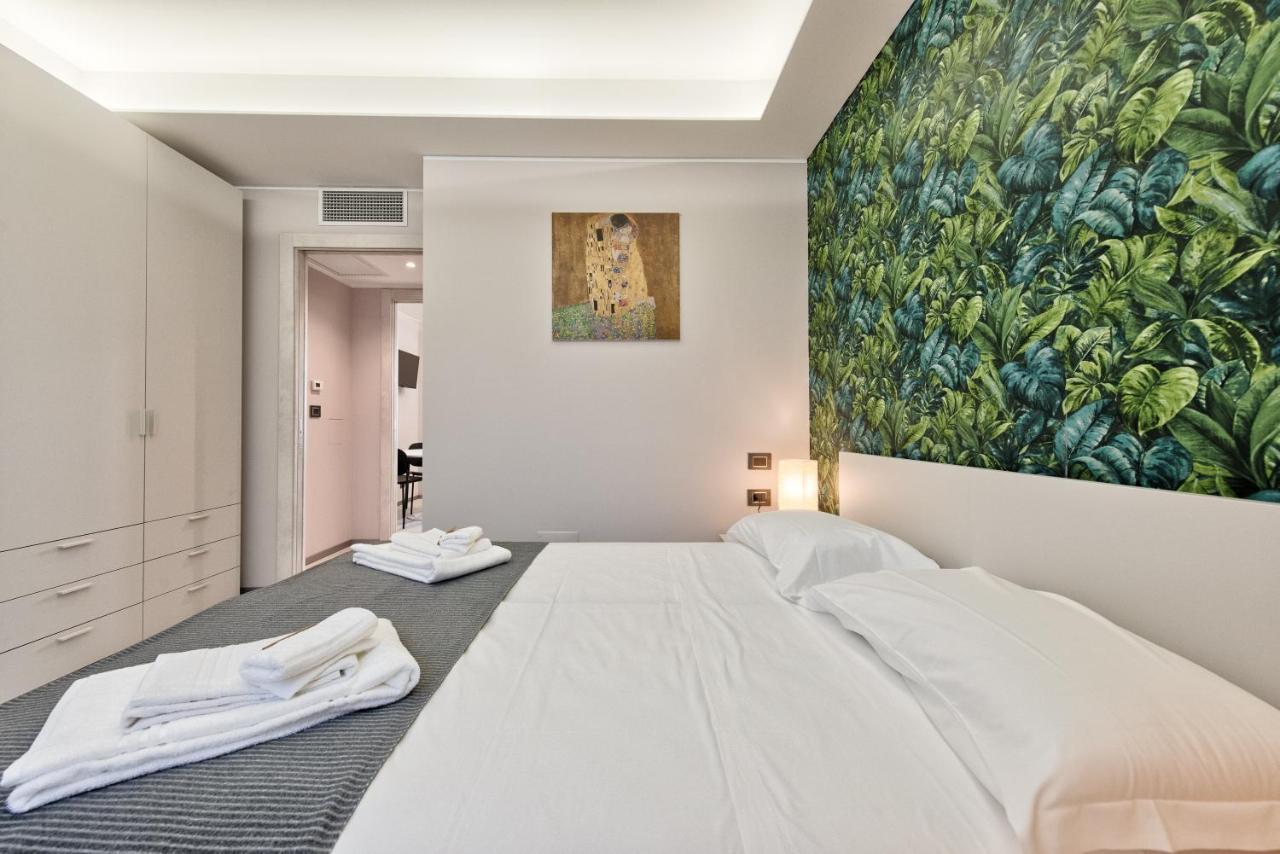 La Casa Di Malu Apart Hotel : Charming Flats Turin Exterior foto