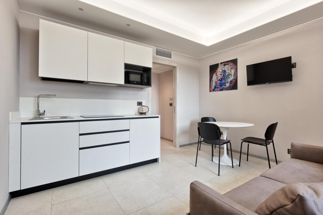 La Casa Di Malu Apart Hotel : Charming Flats Turin Exterior foto