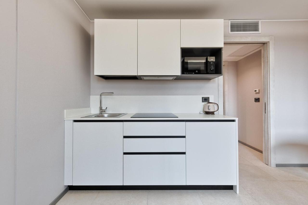 La Casa Di Malu Apart Hotel : Charming Flats Turin Exterior foto