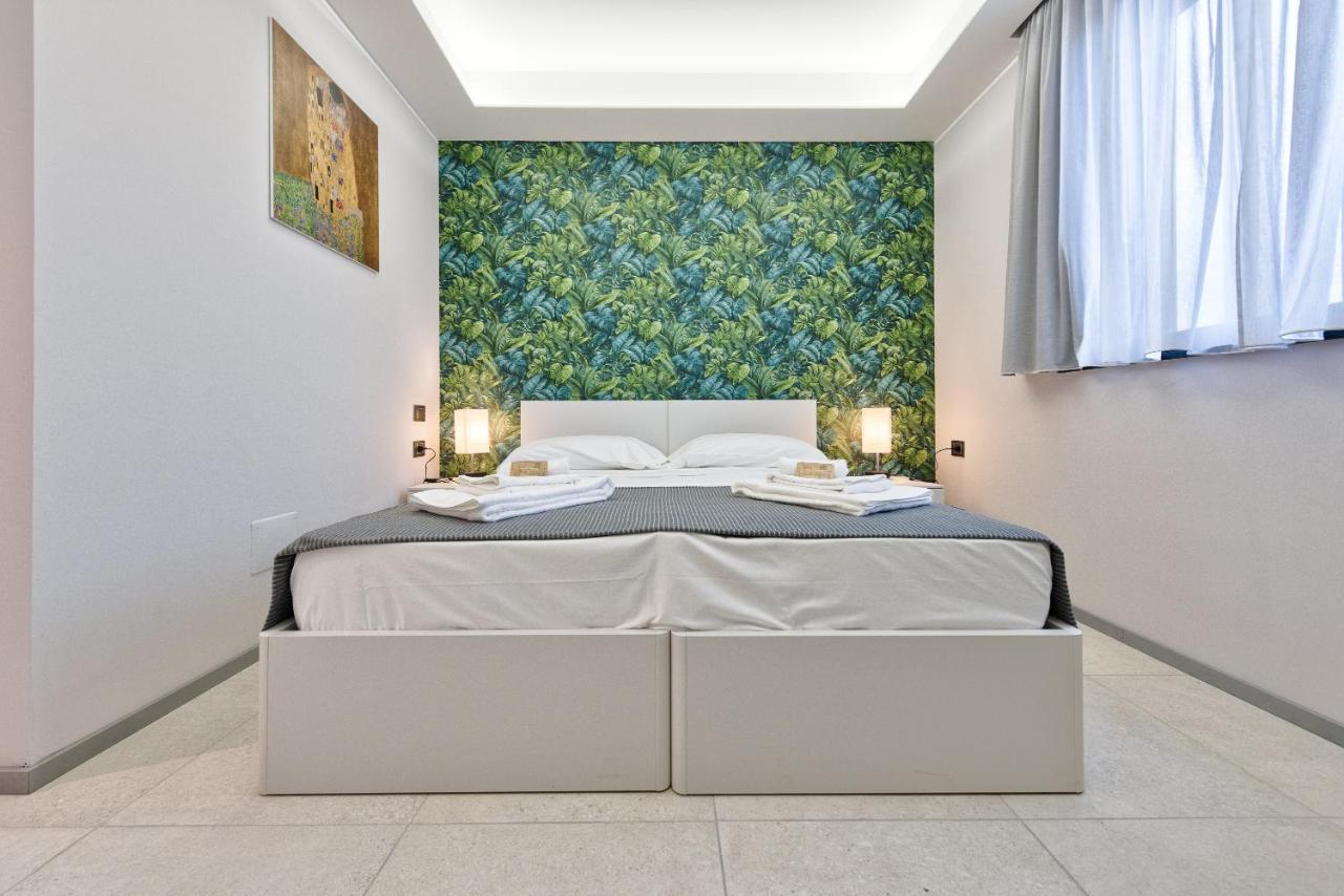 La Casa Di Malu Apart Hotel : Charming Flats Turin Exterior foto