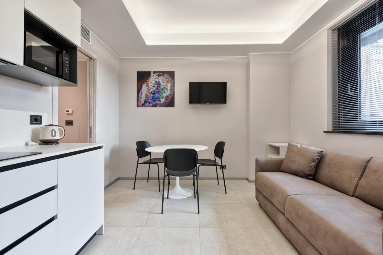 La Casa Di Malu Apart Hotel : Charming Flats Turin Exterior foto