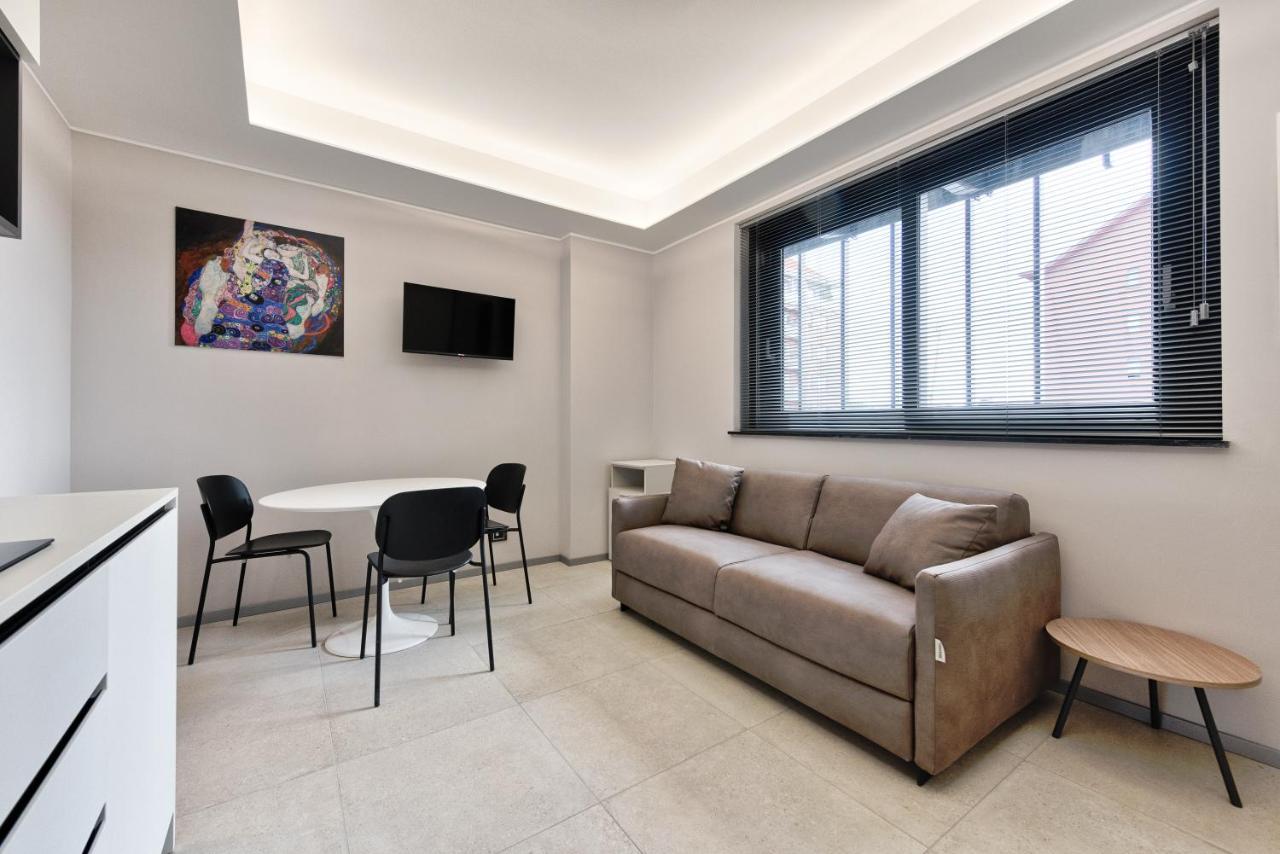 La Casa Di Malu Apart Hotel : Charming Flats Turin Exterior foto