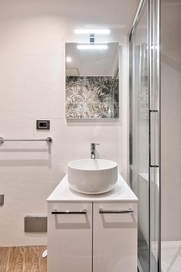 La Casa Di Malu Apart Hotel : Charming Flats Turin Exterior foto