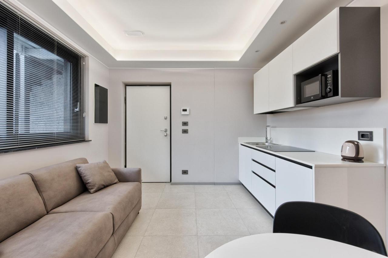 La Casa Di Malu Apart Hotel : Charming Flats Turin Exterior foto