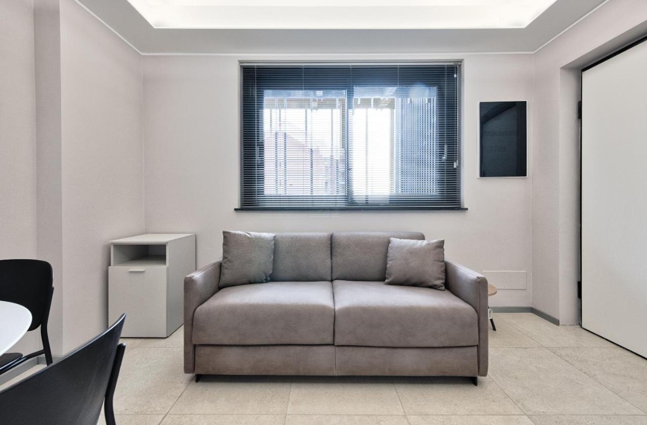 La Casa Di Malu Apart Hotel : Charming Flats Turin Exterior foto