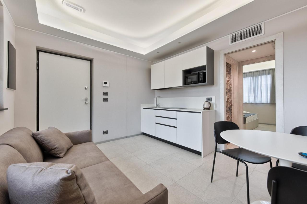 La Casa Di Malu Apart Hotel : Charming Flats Turin Exterior foto