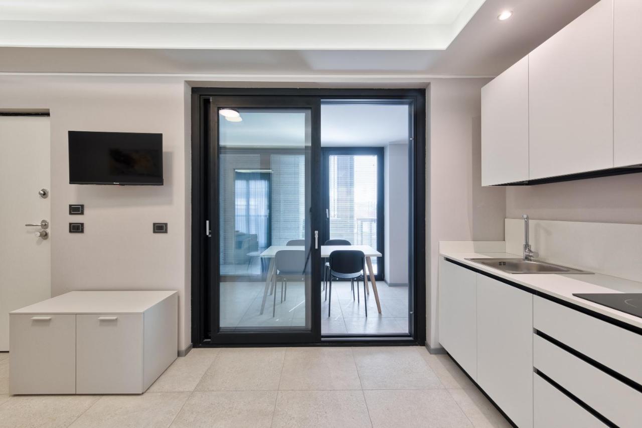 La Casa Di Malu Apart Hotel : Charming Flats Turin Exterior foto