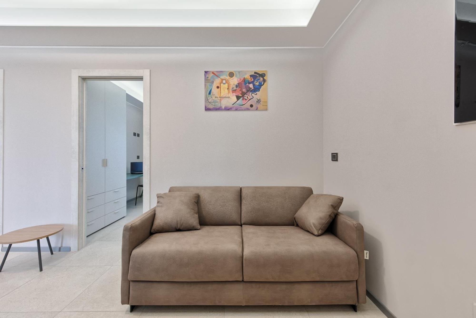 La Casa Di Malu Apart Hotel : Charming Flats Turin Exterior foto