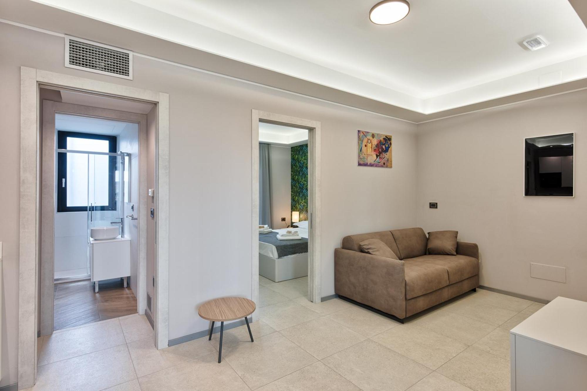 La Casa Di Malu Apart Hotel : Charming Flats Turin Exterior foto