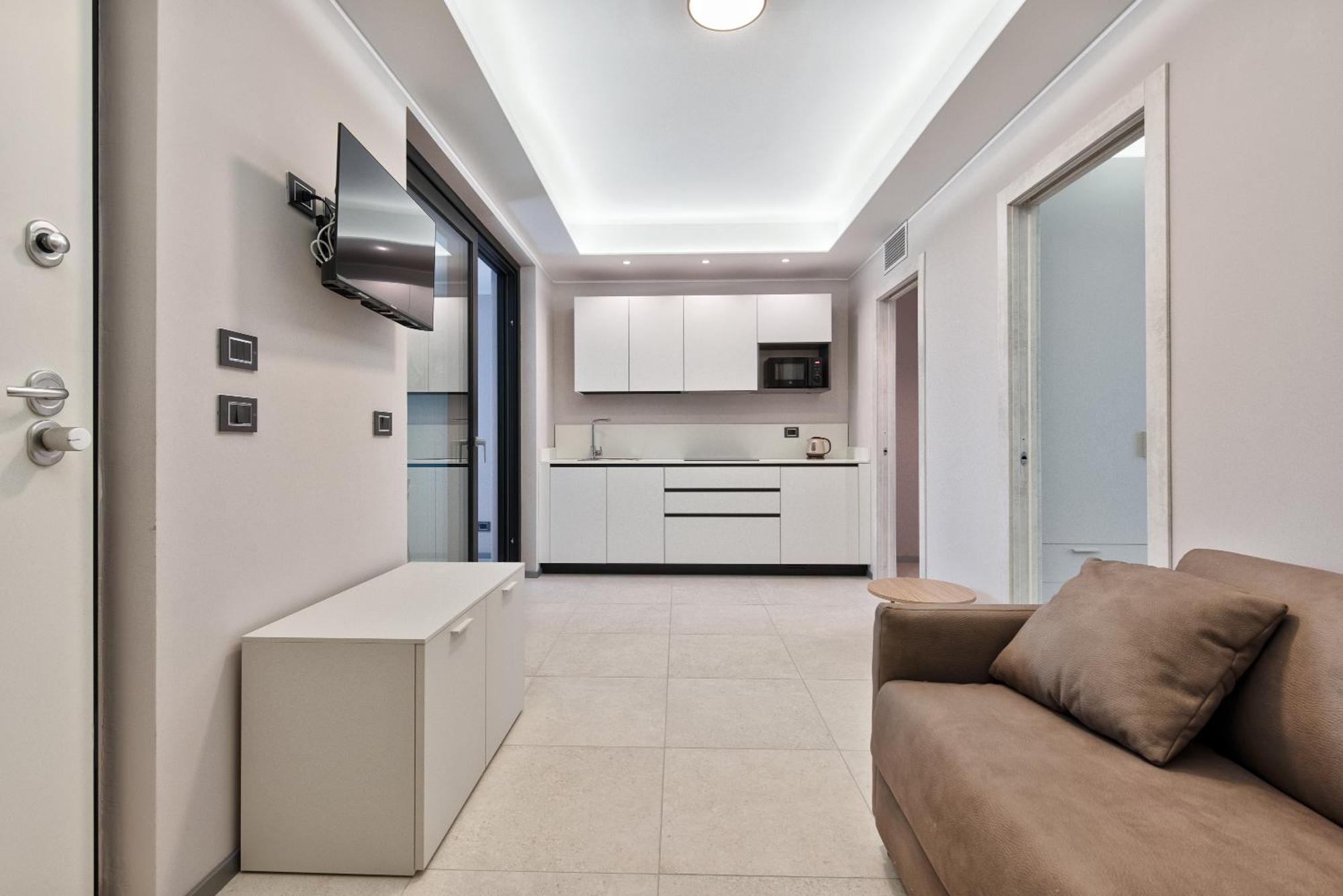 La Casa Di Malu Apart Hotel : Charming Flats Turin Exterior foto