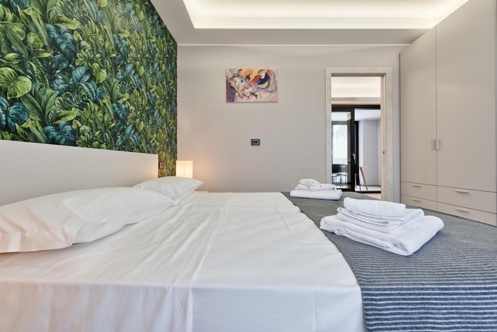 La Casa Di Malu Apart Hotel : Charming Flats Turin Exterior foto