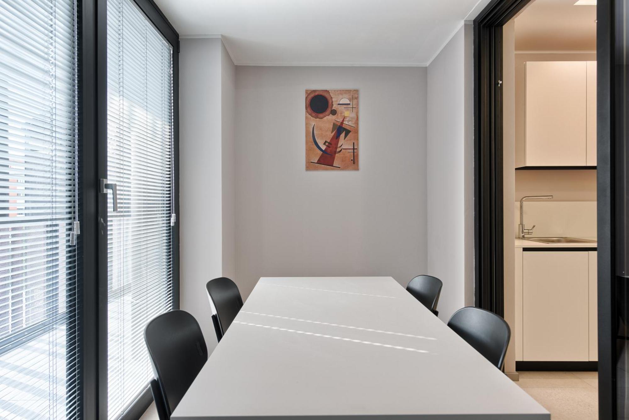 La Casa Di Malu Apart Hotel : Charming Flats Turin Exterior foto