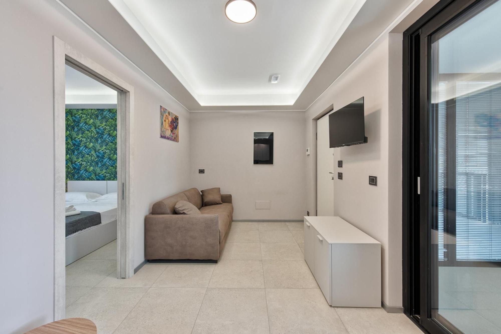 La Casa Di Malu Apart Hotel : Charming Flats Turin Exterior foto