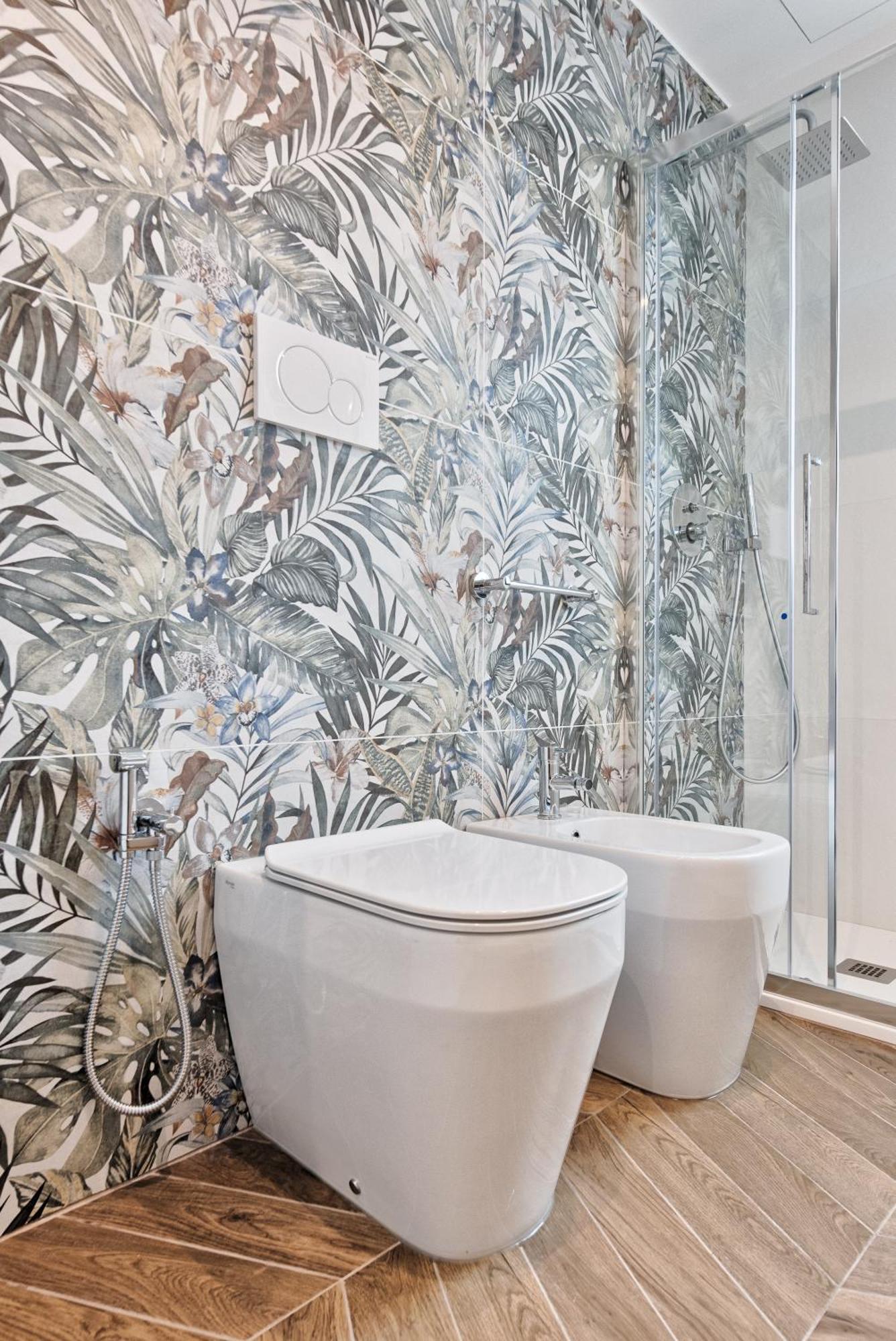 La Casa Di Malu Apart Hotel : Charming Flats Turin Exterior foto