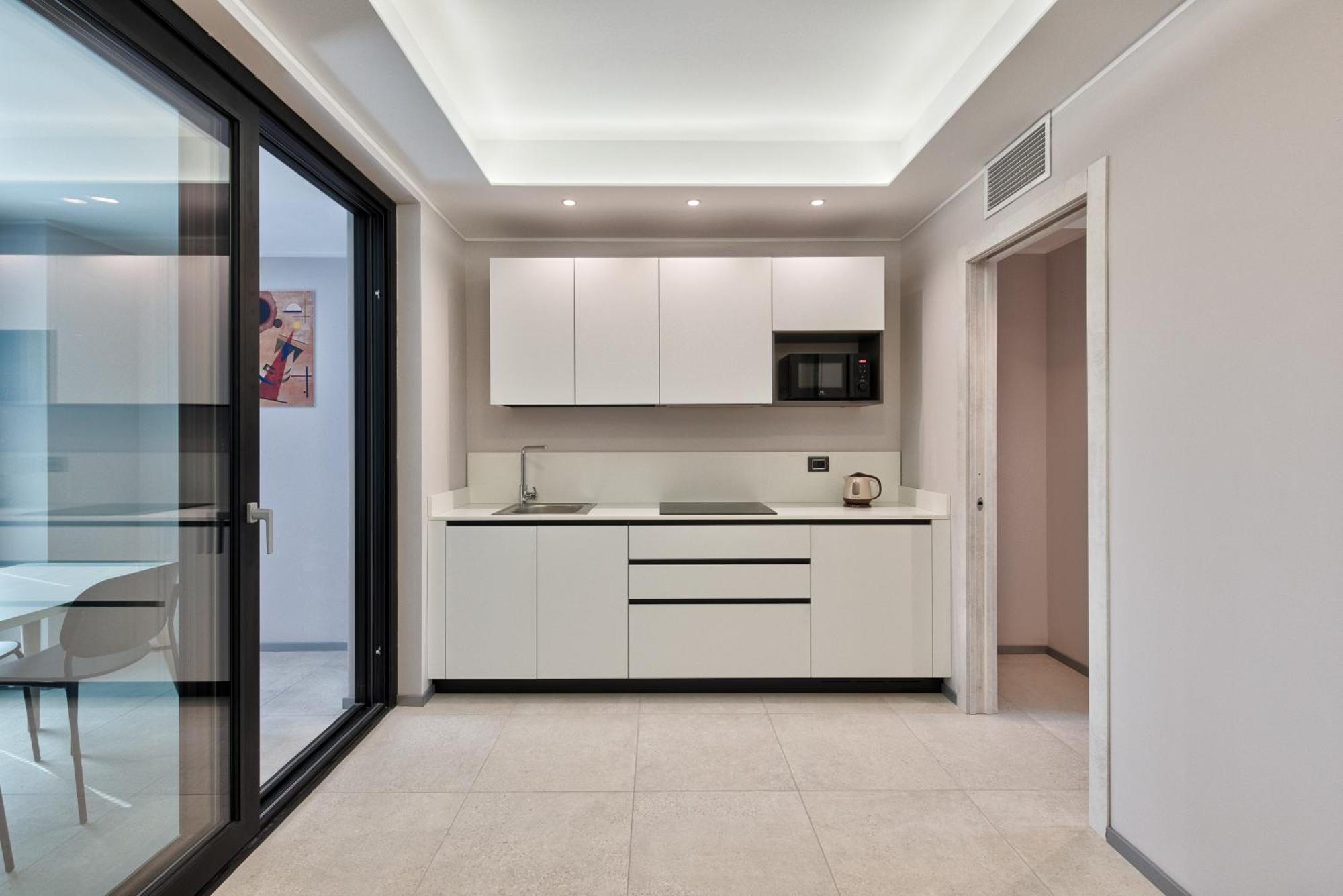 La Casa Di Malu Apart Hotel : Charming Flats Turin Exterior foto