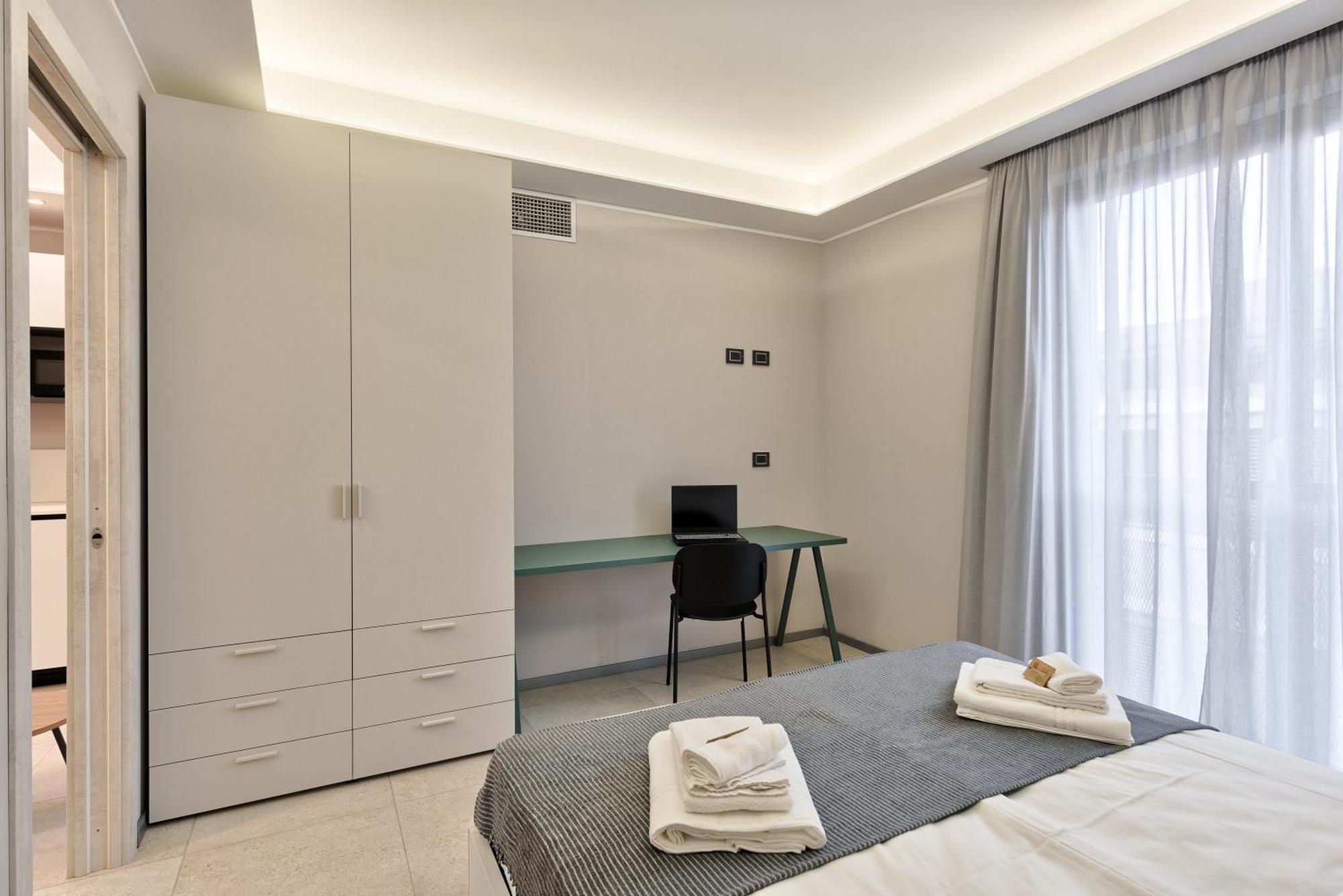 La Casa Di Malu Apart Hotel : Charming Flats Turin Exterior foto