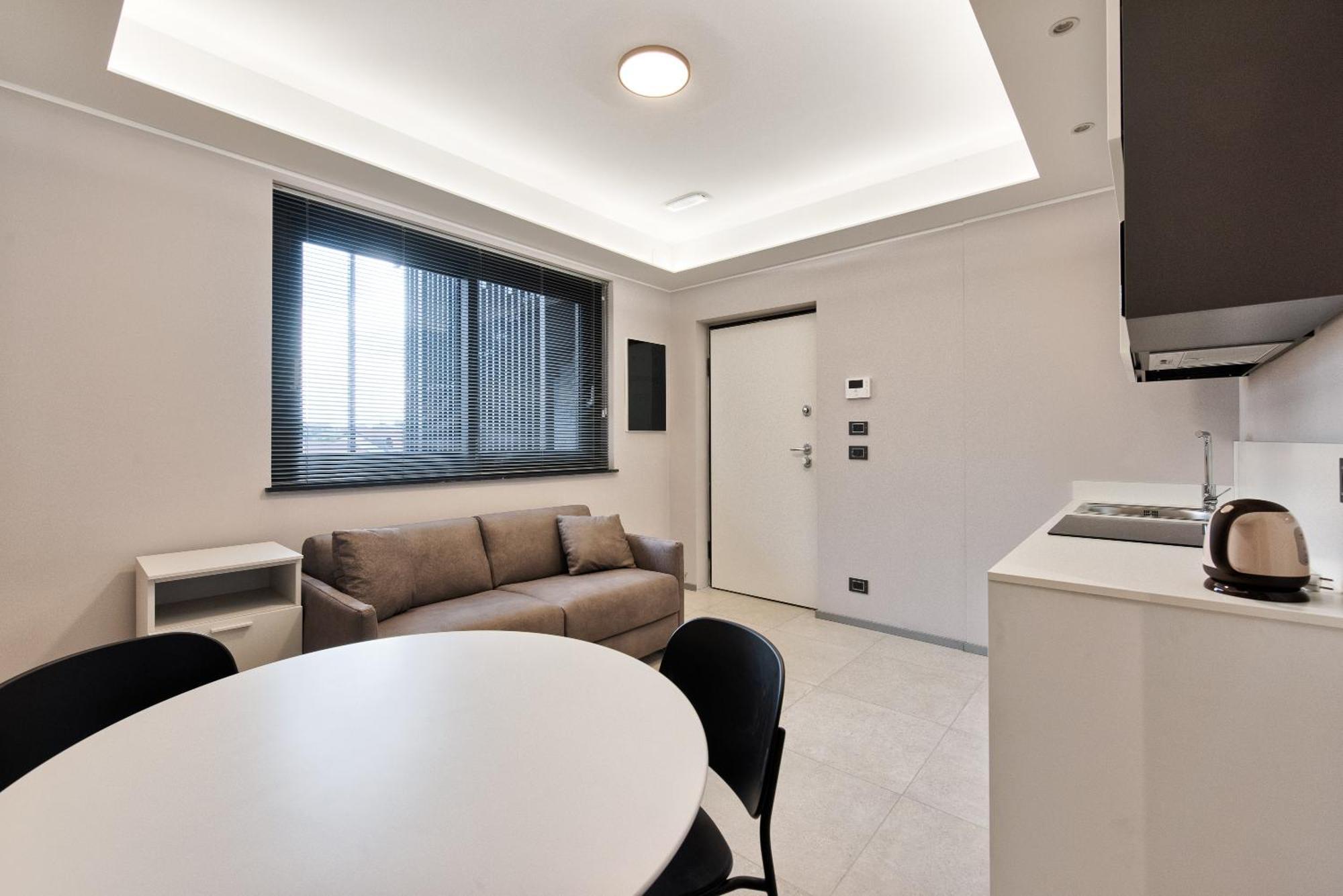La Casa Di Malu Apart Hotel : Charming Flats Turin Exterior foto