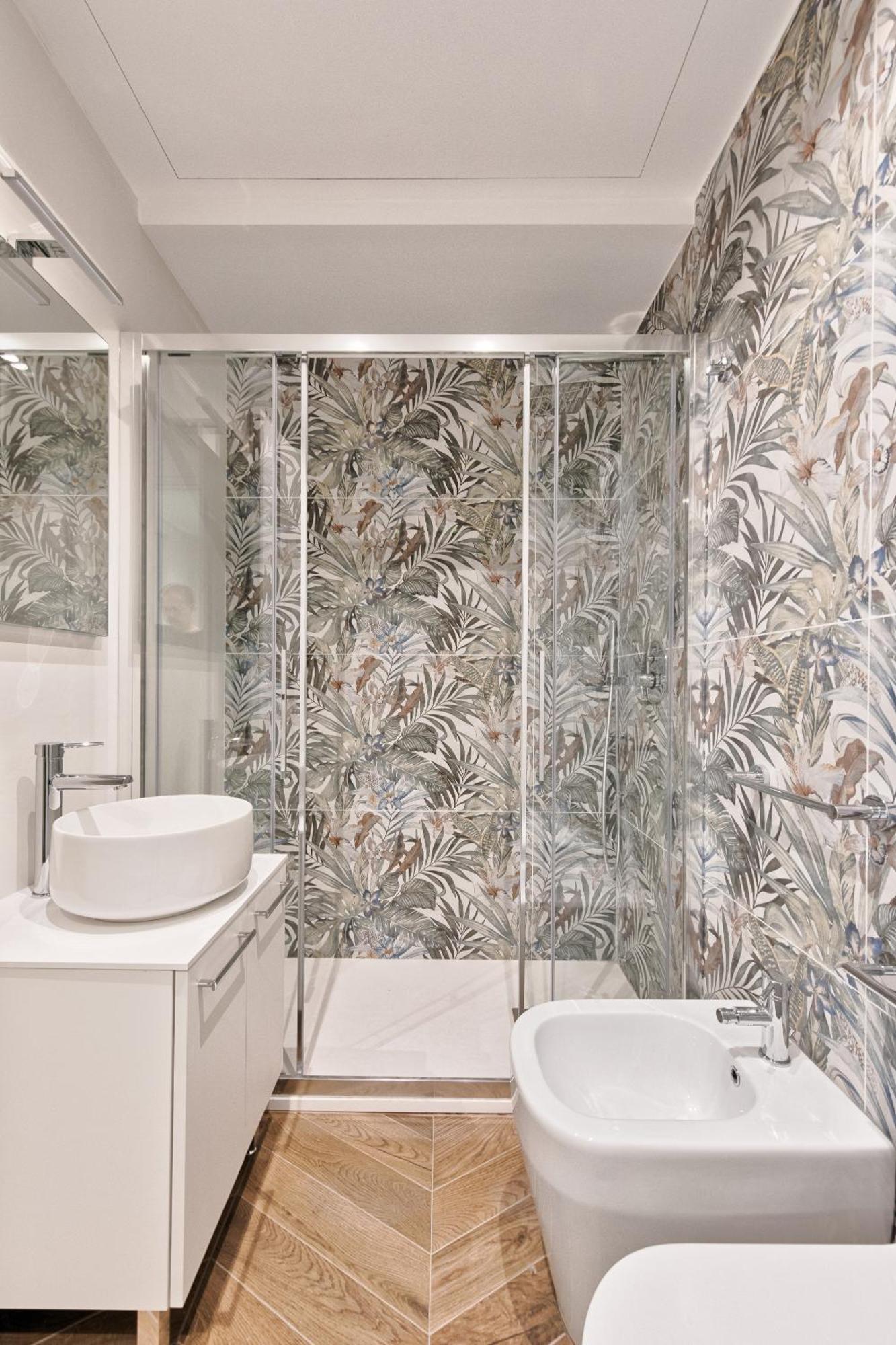 La Casa Di Malu Apart Hotel : Charming Flats Turin Exterior foto
