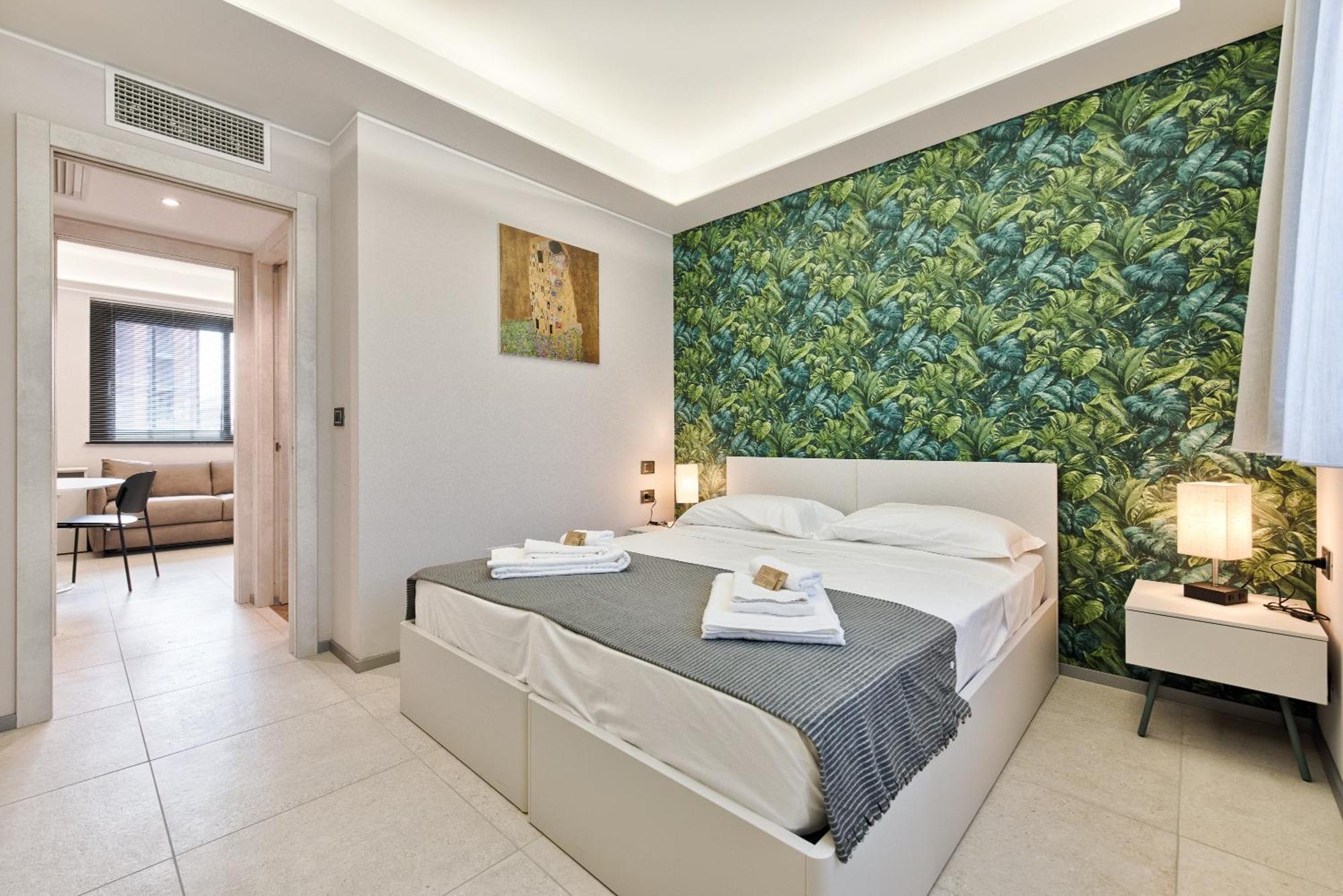 La Casa Di Malu Apart Hotel : Charming Flats Turin Exterior foto
